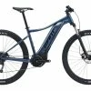 VTT électrique Giant Talon E+ 3 Bleu 400Wh - 2022