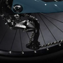 VTT électrique Haibike Hardnine 5 500 Wh - 2022 -Pièces Route Boutique vtt electrique haibike hardnine 5 500 wh 2022 3