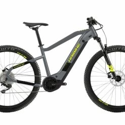 VTT électrique Haibike SDuro Hardnine 6 630 Wh - 2022