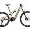 VTT électrique LAPIERRE Overvolt AM 5.6 625Wh Marron - 2022 1 VTT électrique LAPIERRE Overvolt AM 5.6 625Wh Marron - 2022 -Pièces Route Boutique vtt electrique lapierre overvolt am 56 625wh marron 2022