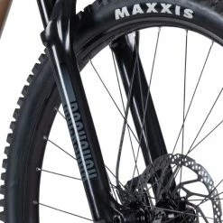 VTT électrique LAPIERRE Overvolt AM 5.6 625Wh Marron - 2022 12 VTT électrique LAPIERRE Overvolt AM 5.6 625Wh Marron - 2022 -Pièces Route Boutique vtt electrique lapierre overvolt am 56 625wh marron 2022 4