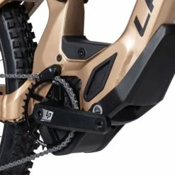 VTT électrique LAPIERRE Overvolt AM 5.6 625Wh Marron - 2022 13 VTT électrique LAPIERRE Overvolt AM 5.6 625Wh Marron - 2022 -Pièces Route Boutique vtt electrique lapierre overvolt am 56 625wh marron 2022 5