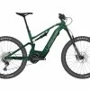 VTT électrique LAPIERRE Overvolt TR 4.6 625Wh Vert - 2022 2 VTT électrique LAPIERRE Overvolt TR 4.6 625Wh Vert - 2022 -Pièces Route Boutique vtt electrique lapierre overvolt tr 46 625wh vert 2022