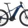 VTT électrique LIV Tempt E+ 2 Eclipse 27.5" - 2022 -Pièces Route Boutique vtt electrique liv tempt e 2 eclipse 275 2022