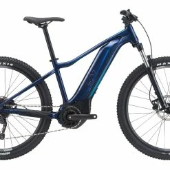 VTT électrique LIV Tempt E+ 2 Eclipse 27.5" - 2022