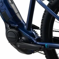 VTT électrique LIV Tempt E+ 2 Eclipse 27.5" - 2022 -Pièces Route Boutique vtt electrique liv tempt e 2 eclipse 275 2022 3