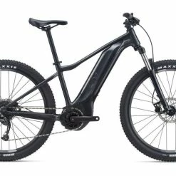 VTT électrique Liv Tempt E+ 3 27,5" Noir 400Wh - 2022