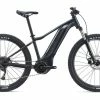 VTT électrique Liv Tempt E+ 3 29" Noir 400Wh - 2022 -Pièces Route Boutique vtt electrique liv tempt e 3 29 noir 400wh 2022