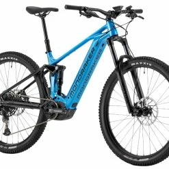 VTT électrique Mondraker Chaser 29 Bleu/Noir 625Wh - 2023 6 VTT électrique Mondraker Chaser 29 Bleu/Noir 625Wh - 2023 -Pièces Route Boutique vtt electrique mondraker chaser 29 bleunoir 625wh 2023 1