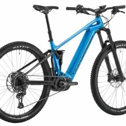 VTT électrique Mondraker Chaser 29 Bleu/Noir 625Wh - 2023 7 VTT électrique Mondraker Chaser 29 Bleu/Noir 625Wh - 2023 -Pièces Route Boutique vtt electrique mondraker chaser 29 bleunoir 625wh 2023 2