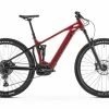 VTT électrique Mondraker Chaser 29 Rouge/Noir 625Wh - 2022