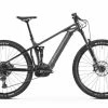 VTT électrique Mondraker Chaser 750 Noir 750Wh - 2022 -Pièces Route Boutique vtt electrique mondraker chaser 750 noir 750wh 2022