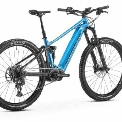 VTT électrique Mondraker Chaser R 29 Bleu/Noir 750Wh - 2022 7 VTT électrique Mondraker Chaser R 29 Bleu/Noir 750Wh - 2022 -Pièces Route Boutique vtt electrique mondraker chaser r 29 bleunoir 750wh 2022 2