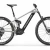 VTT électrique Mondraker Crafty R Gris/Noir 750Wh - 2022 1 VTT électrique Mondraker Crafty R Gris/Noir 750Wh - 2022 -Pièces Route Boutique vtt electrique mondraker crafty r grisnoir 750wh 2022