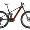 VTT électrique Mondraker Crafty R Noir/Rouge 750Wh - 2022 -Pièces Route Boutique vtt electrique mondraker crafty r noirrouge 750wh 2022