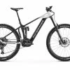 VTT électrique Mondraker Level R 750 Wh Noir/Blanc - 2022 -Pièces Route Boutique vtt electrique mondraker level r 750 wh noirblanc 2022