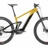 Moustache Bikes VTT électrique MOUSTACHE Game 3 Noir/Jaune 750Wh - 2023 -Pièces Route Boutique vtt electrique moustache game 3 noirjaune 750wh 2023