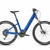 Moustache Bikes VTT électrique Moustache SAMEDI 27 OFF 2 OPEN 500Wh Bleu - 2022 -Pièces Route Boutique vtt electrique moustache samedi 27 off 2 open 500wh bleu 2022