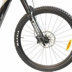 Moustache Bikes VTT Electrique Moustache Samedi 29 Game 5 750Wh Blanc - 2023 -Pièces Route Boutique vtt electrique moustache samedi 29 game 5 750wh blanc 2023 4