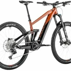 Moustache Bikes VTT électrique Moustache Samedi 29 Game 7 Noir/Orange 750Wh - 2023 -Pièces Route Boutique vtt electrique moustache samedi 29 game 7 noirorange 750wh 2023 2