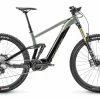 Moustache Bikes VTT électrique Moustache Samedi 29 Game 9 Noir/Vert 750Wh - 2023 -Pièces Route Boutique vtt electrique moustache samedi 29 game 9 noirvert 750wh 2023