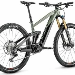 Moustache Bikes VTT électrique Moustache Samedi 29 Game 9 Noir/Vert 750Wh - 2023 -Pièces Route Boutique vtt electrique moustache samedi 29 game 9 noirvert 750wh 2023 2