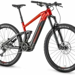 Moustache Bikes VTT électrique Moustache Samedi 29 Trail 2 Rouge/Noir 625Wh - 2022 10 Moustache Bikes VTT électrique Moustache Samedi 29 Trail 2 Rouge/Noir 625Wh - 2022 -Pièces Route Boutique vtt electrique moustache samedi 29 trail 2 rougenoir 625wh 2022 2