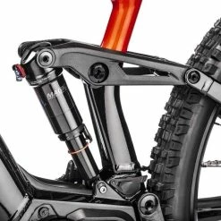 Moustache Bikes VTT électrique Moustache Samedi 29 Trail 2 Rouge/Noir 625Wh - 2022 13 Moustache Bikes VTT électrique Moustache Samedi 29 Trail 2 Rouge/Noir 625Wh - 2022 -Pièces Route Boutique vtt electrique moustache samedi 29 trail 2 rougenoir 625wh 2022 5