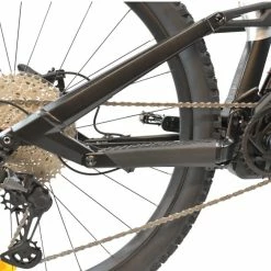 Moustache Bikes VTT électrique MOUSTACHE Samedi 29 Trail 5 750Wh Blanc - 2023 -Pièces Route Boutique vtt electrique moustache samedi 29 trail 5 750wh blanc 2023 5