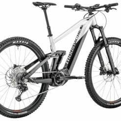 Moustache Bikes VTT électrique Moustache Samedi 29 Trail 5 Blanc/Noir 750Wh - 2023 7 Moustache Bikes VTT électrique Moustache Samedi 29 Trail 5 Blanc/Noir 750Wh - 2023 -Pièces Route Boutique vtt electrique moustache samedi 29 trail 5 blancnoir 750wh 2023 2