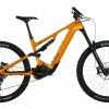 VTT électrique NORCO Range VLT 900 Wh C2 Orange/Noir - 2023 -Pièces Route Boutique vtt electrique norco range vlt 900 wh c2 orangenoir 2023