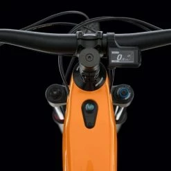 VTT électrique NORCO Range VLT 900 Wh C2 Orange/Noir - 2023 -Pièces Route Boutique vtt electrique norco range vlt 900 wh c2 orangenoir 2023 4