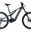 VTT électrique Norco Range VLT A1 900Wh Gris - 2023 -Pièces Route Boutique vtt electrique norco range vlt a1 900wh gris 2023