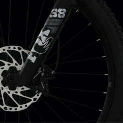 VTT électrique Norco Range VLT A1 900Wh Gris - 2023 -Pièces Route Boutique vtt electrique norco range vlt a1 900wh gris 2023 4