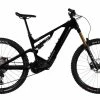 VTT électrique Norco Range VLT C1 900Wh Noir - 2022 2 VTT électrique Norco Range VLT C1 900Wh Noir - 2022 -Pièces Route Boutique vtt electrique norco range vlt c1 900wh noir 2022
