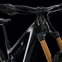 VTT électrique Norco Range VLT C1 900Wh Noir - 2022 10 VTT électrique Norco Range VLT C1 900Wh Noir - 2022 -Pièces Route Boutique vtt electrique norco range vlt c1 900wh noir 2022 2