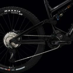 VTT électrique Norco Range VLT C1 900Wh Noir - 2022 11 VTT électrique Norco Range VLT C1 900Wh Noir - 2022 -Pièces Route Boutique vtt electrique norco range vlt c1 900wh noir 2022 3