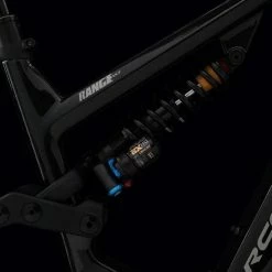 VTT électrique Norco Range VLT C1 900Wh Noir - 2022 13 VTT électrique Norco Range VLT C1 900Wh Noir - 2022 -Pièces Route Boutique vtt electrique norco range vlt c1 900wh noir 2022 5