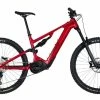 VTT électrique Norco Sight VLT A2 Rouge/Noir 720Wh - 2022 1 VTT électrique Norco Sight VLT A2 Rouge/Noir 720Wh - 2022 -Pièces Route Boutique vtt electrique norco sight vlt a2 rougenoir 720wh 2022