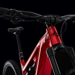 VTT électrique Norco Sight VLT A2 Rouge/Noir 720Wh - 2022 -Pièces Route Boutique vtt electrique norco sight vlt a2 rougenoir 720wh 2022 2