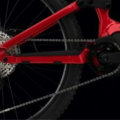 VTT électrique Norco Sight VLT A2 Rouge/Noir 720Wh - 2022 -Pièces Route Boutique vtt electrique norco sight vlt a2 rougenoir 720wh 2022 3