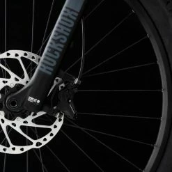 VTT électrique Norco Sight VLT A2 Rouge/Noir 720Wh - 2022 -Pièces Route Boutique vtt electrique norco sight vlt a2 rougenoir 720wh 2022 4