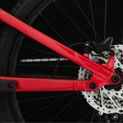 VTT électrique Norco Sight VLT A2 Rouge/Noir 720Wh - 2022 -Pièces Route Boutique vtt electrique norco sight vlt a2 rougenoir 720wh 2022 5