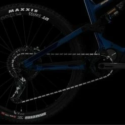 VTT électrique Norco Sight VLT C1 900Wh Bleu - 2022 11 VTT électrique Norco Sight VLT C1 900Wh Bleu - 2022 -Pièces Route Boutique vtt electrique norco sight vlt c1 900wh bleu 2022 3