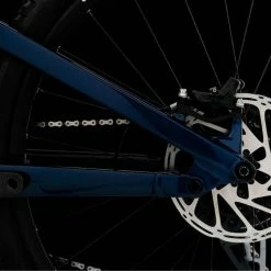 VTT électrique Norco Sight VLT C1 900Wh Bleu - 2022 13 VTT électrique Norco Sight VLT C1 900Wh Bleu - 2022 -Pièces Route Boutique vtt electrique norco sight vlt c1 900wh bleu 2022 5