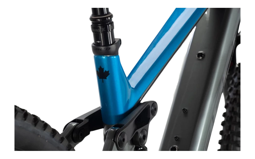 VTT électrique Norco Sight VLT Carbone C2 29" 630 Wh- 2021 5 VTT électrique Norco Sight VLT Carbone C2 29" 630 Wh- 2021 – Image 3