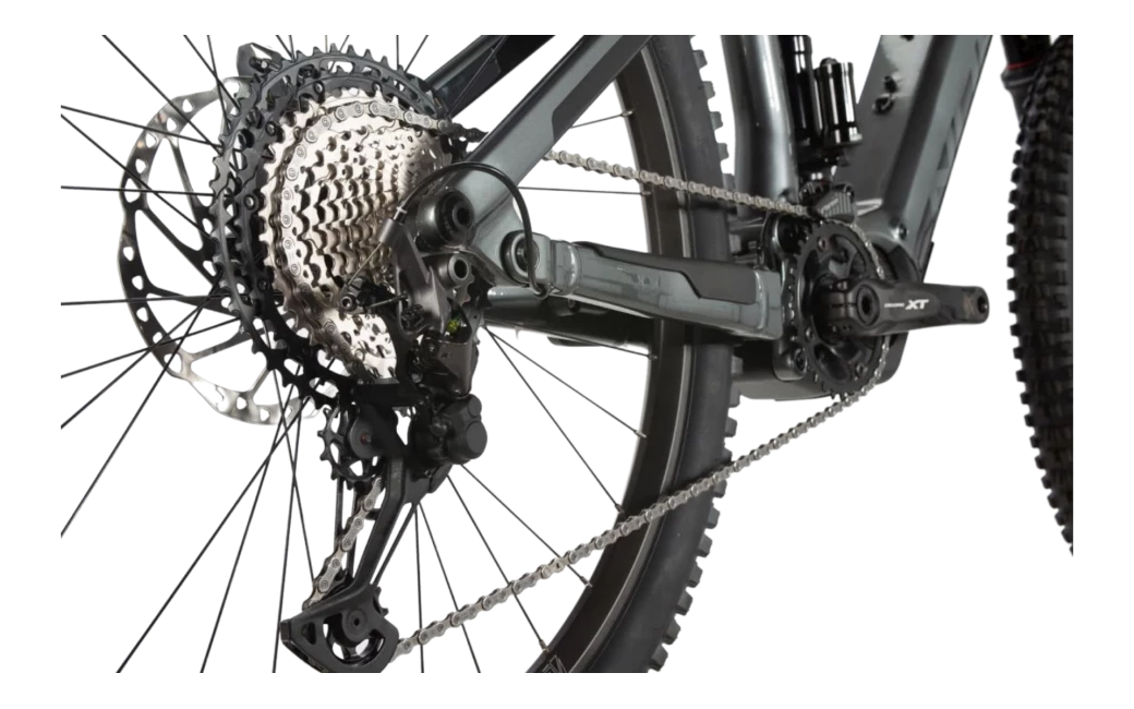 VTT électrique Norco Sight VLT Carbone C2 29" 630 Wh- 2021 6 VTT électrique Norco Sight VLT Carbone C2 29" 630 Wh- 2021 – Image 4