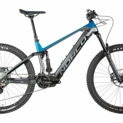 VTT électrique Norco Sight VLT Carbone C2 29" 630 Wh- 2021