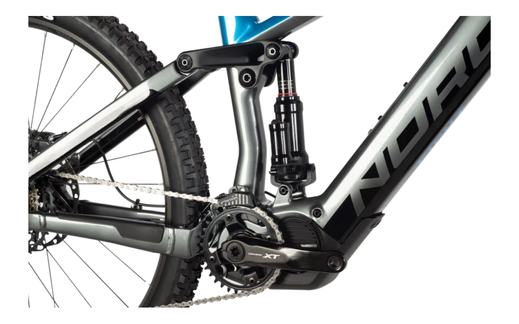 VTT électrique Norco Sight VLT Carbone C2 29" 630 Wh- 2021 7 VTT électrique Norco Sight VLT Carbone C2 29" 630 Wh- 2021 – Image 5