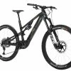 VTT électrique Rotwild RE375 Core Gris 375Wh - 2023 -Pièces Route Boutique vtt electrique rotwild re375 core gris 375wh 2023